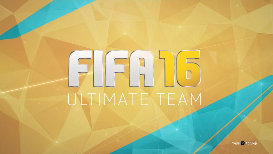 FIFA 16..Kao iz zlata isklesana