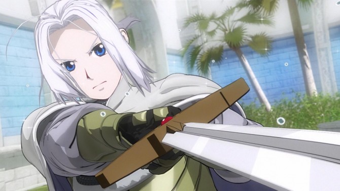 Stigli novi traileri za Arslan: The Warriors of Legend | GoodGame.hr