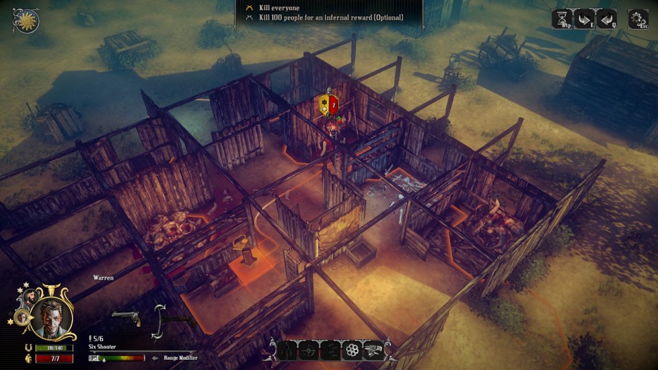 Još par dana bure i pršut će biti savršen.