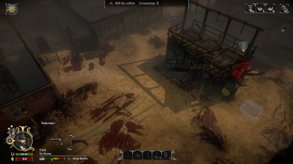 Netko će morati visiti, nisu đaba ova višala!