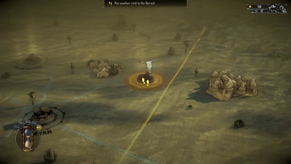 Čuj pustinjače, čujem da imaš pakleni  duhan od kojeg i mrtvi ustaju.