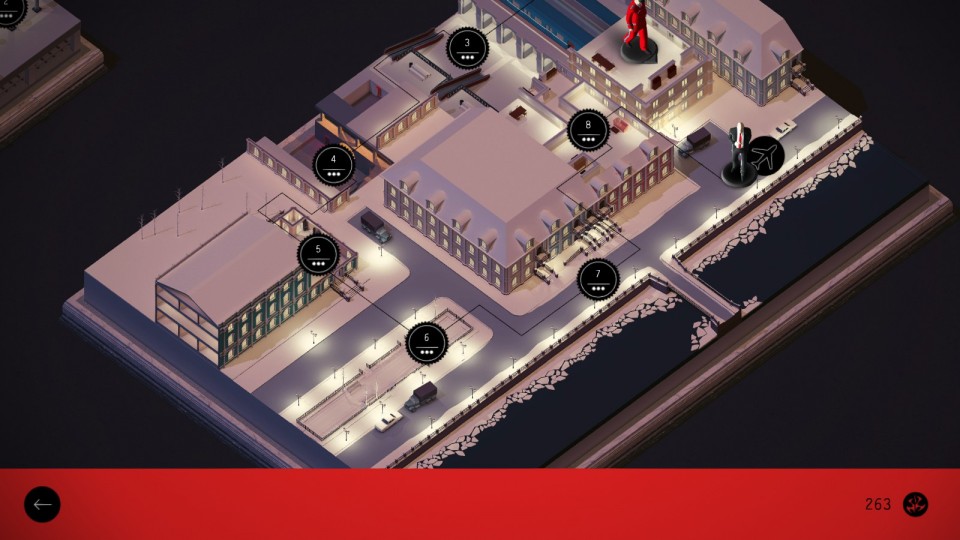 Tko se ne sjeća St. Petersburg misije, sram ga bilo.