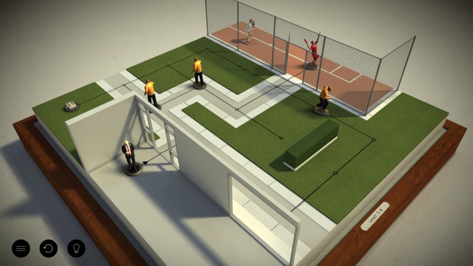 Žao mi je Nole, al Federeru je dosta tvoje dominacije.