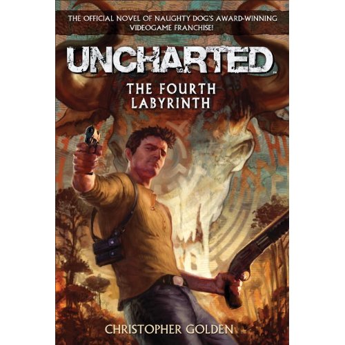 uncharted-fourth-labyrinth