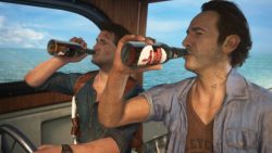 Izgubljena povijest Naughty Doga – kako je Amy Hennig zamislila Uncharted 4 prije velikog preokreta