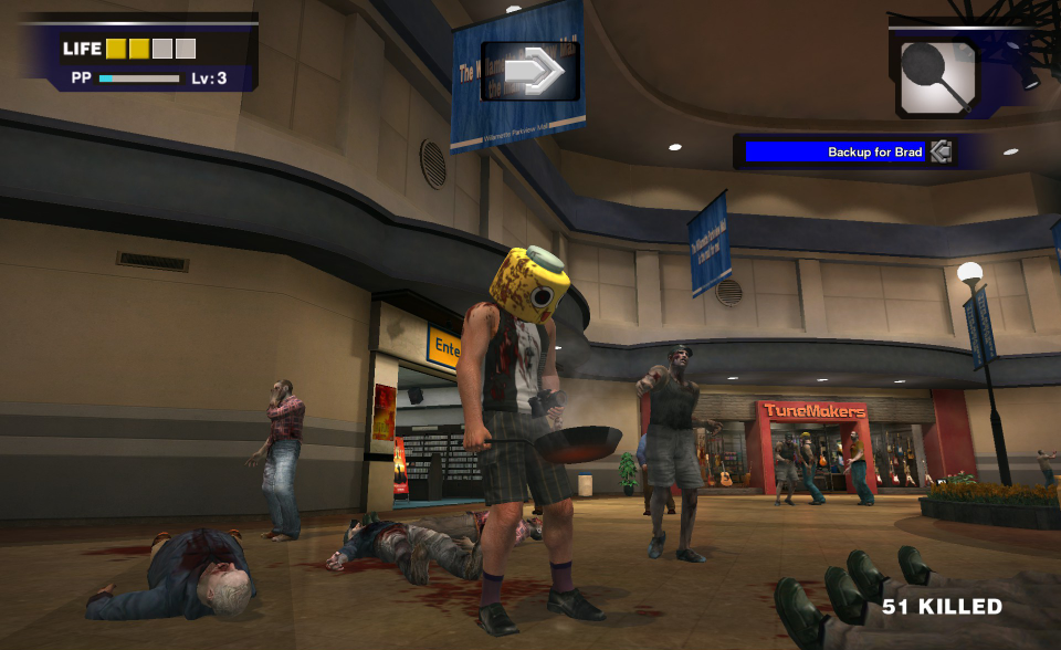 Dead Rising remasteri u prodaji od sredine rujna | GoodGame.hr