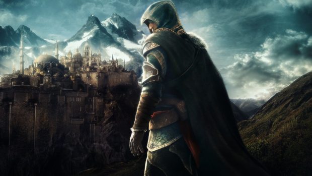 Tax Evasion Trophy in Assassin's Creed: Revelations
