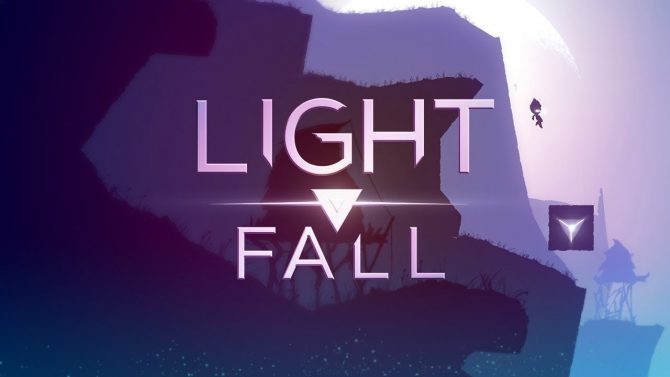 2D platformer Light Fall ovoga proljeća stiže i na Nintendo Switch ...