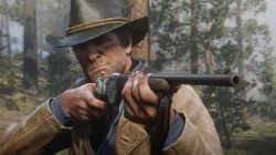 Red Dead Redemption 2 je sada i službeno treća najprodavanija igra svih vremena
