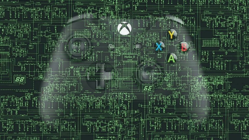 Xbox Dev Kit Background Microsoft A-testirao novi Xbox Dev Kit u Južnoj Koreji | GoodGame.hr