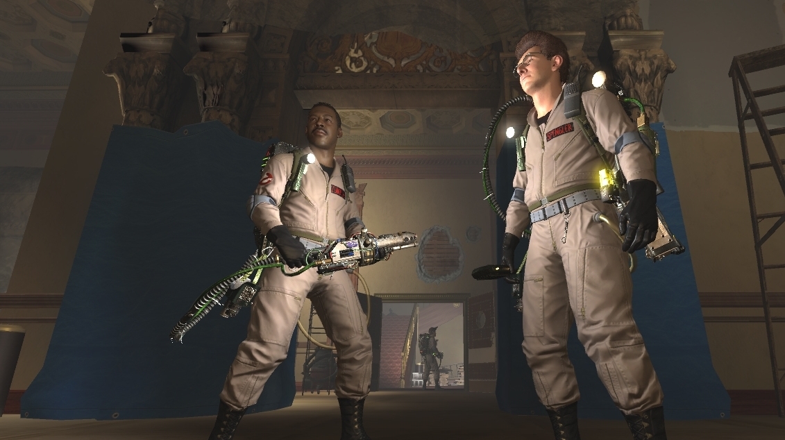 Ghostbusters The Video Game Remastered - Xbox One / Series X|S - Très Bon état
