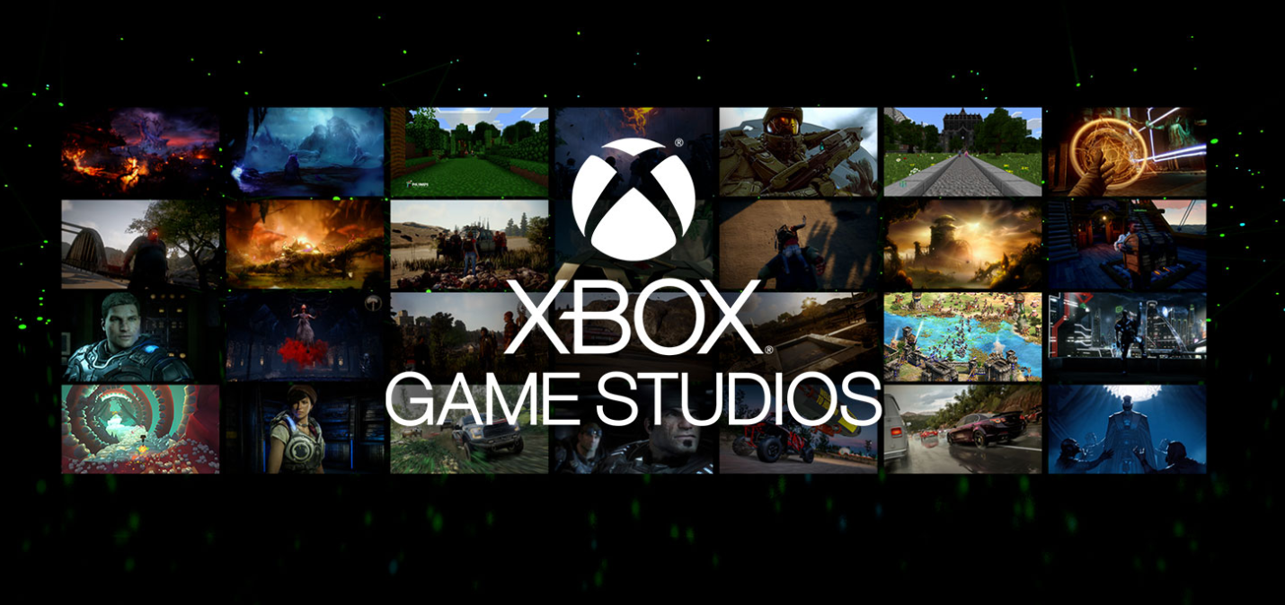 Xbox Game Studios 1
