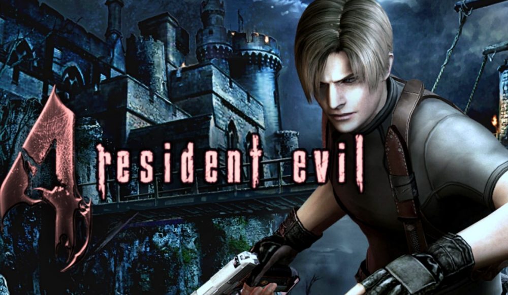 resident evil 4 remake changes resident evil 4 remake changes