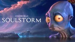 Oddworld: Soulstorm odgođen za iduće proljeće