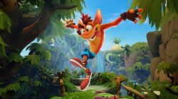 Activisionov novi pravni potez otkrio je velike holivudske ambicije za Crasha Bandicoota