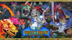 Vidjeli smo novih 10 minuta gameplaya Ghosts &lsquo;n Goblins Resurrectiona
