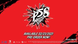 Persona 5 Strikers krajem veljače dolazi na američko i europsko trži&scaron;te