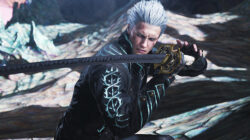 Vergil DLC za Devil May Cry 5 dostupan je za individualnu kupovinu