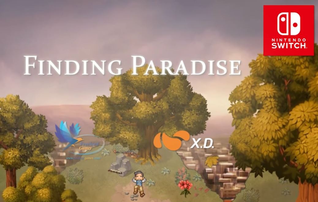 download free finding paradise switch reddit