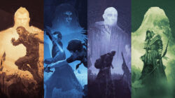 Novi trailer za Hood: Outlaws Legends posvećen je likovima