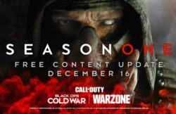 Season One za Call of Duty: Black Ops Cold Wara dobio trailer