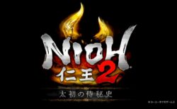 Pogledajte launch trailer za Nioh 2 The First Samurai DLC