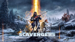 Startala je Scavengers zatvorena PC beta