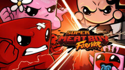 Super Meat Boy Forever na PC dolazi već krajem ovog mjeseca