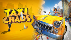 Crazy Taxi uskoro dobiva spiritualnog nasljednika