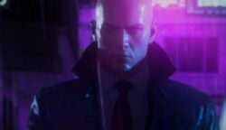 Vidjeli smo prvih pet minuta gameplaya Hitmana 3