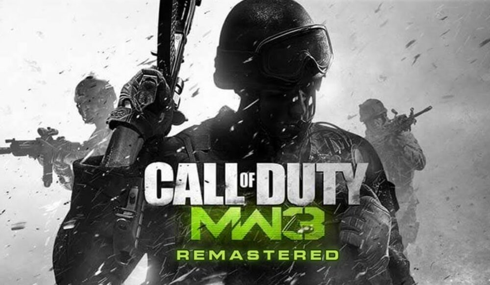 Očekuje li nas izlazak Call of Duty Modern Warfare 3 Campaign