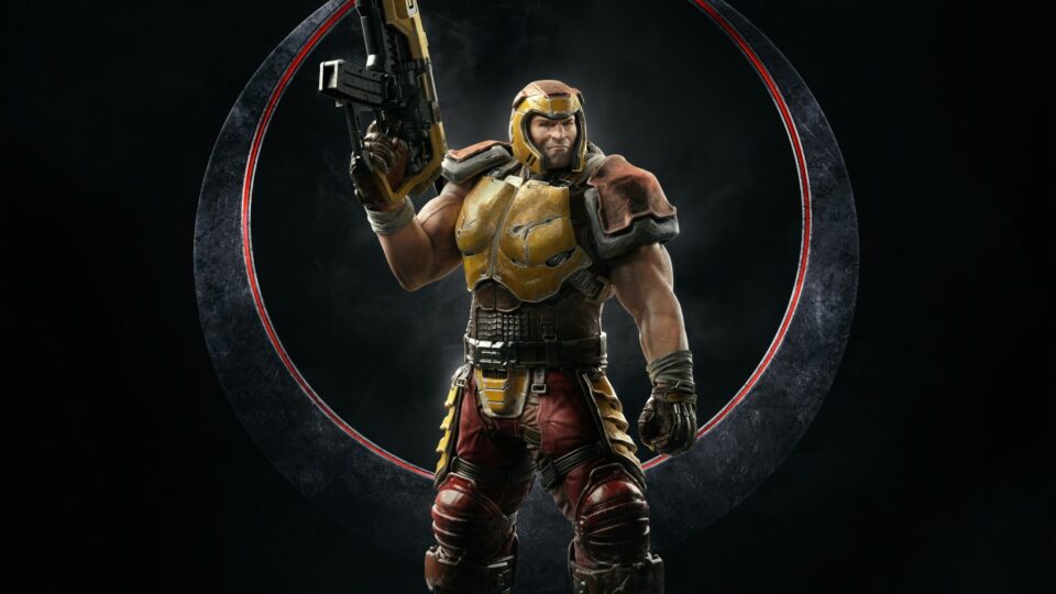 Quake Rework Update 30 Quake Reboot navodno je u pripremi i to za Xbox konzole i PC | GoodGame.hr