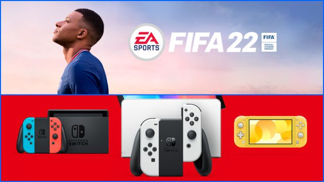 FIFA 22 stiže i na Nintendo Switch, ali…. GoodGame.hr