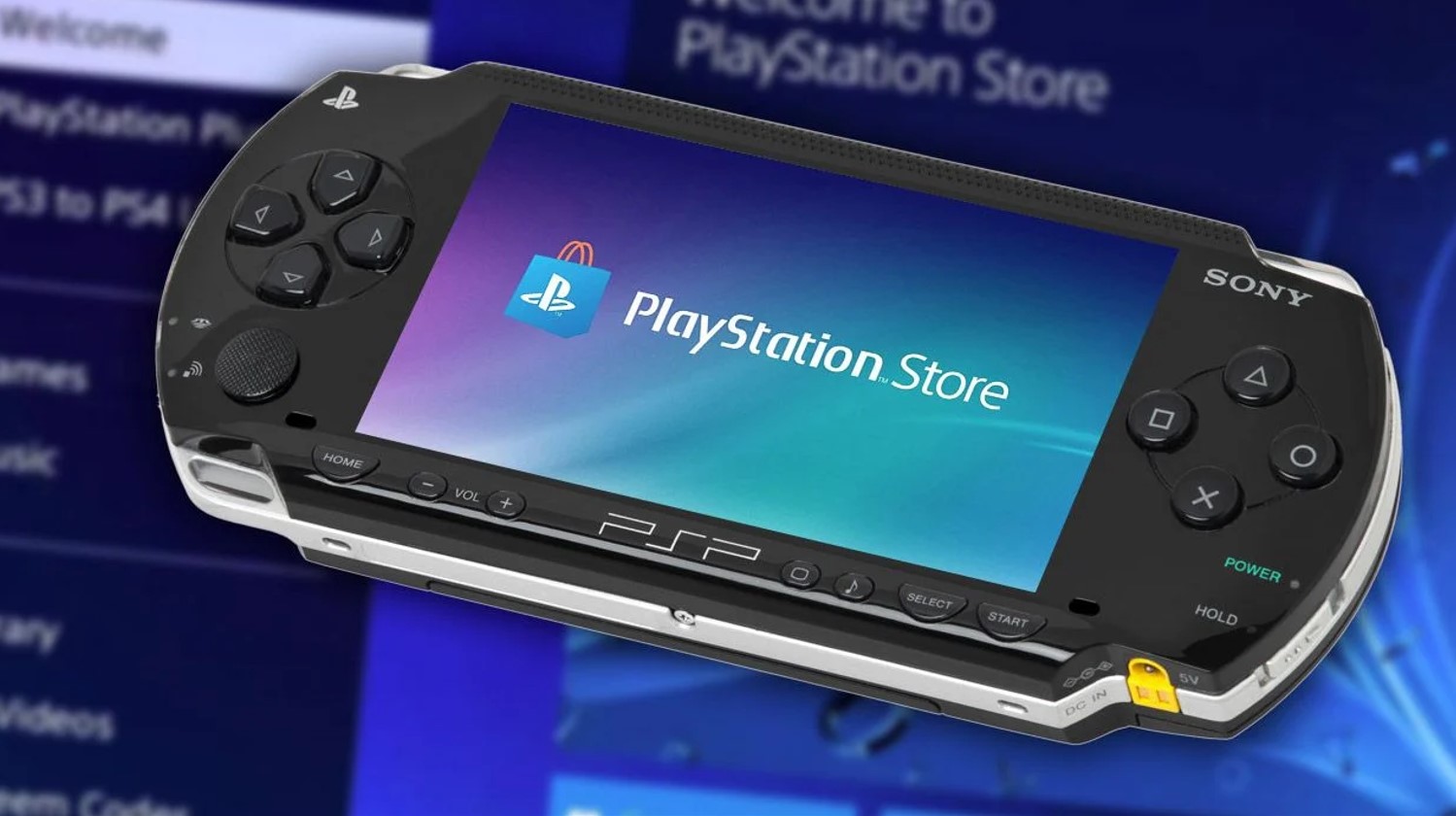 Playstation mobile