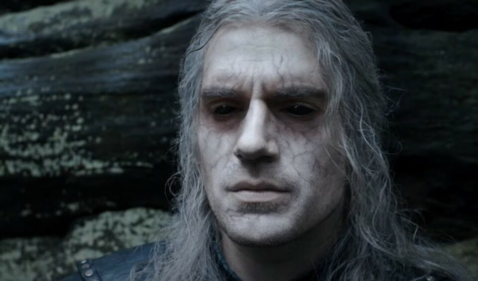Radabor Witcher Stigao je novi trailer za drugu sezonu Netflixove The Witcher serije ...