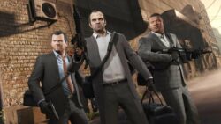 GTA V je stigao do nevjerojatnih 230 milijuna prodanih primjeraka