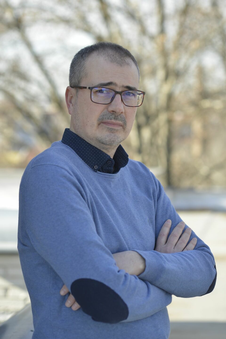 photo by Predrag Uzelac