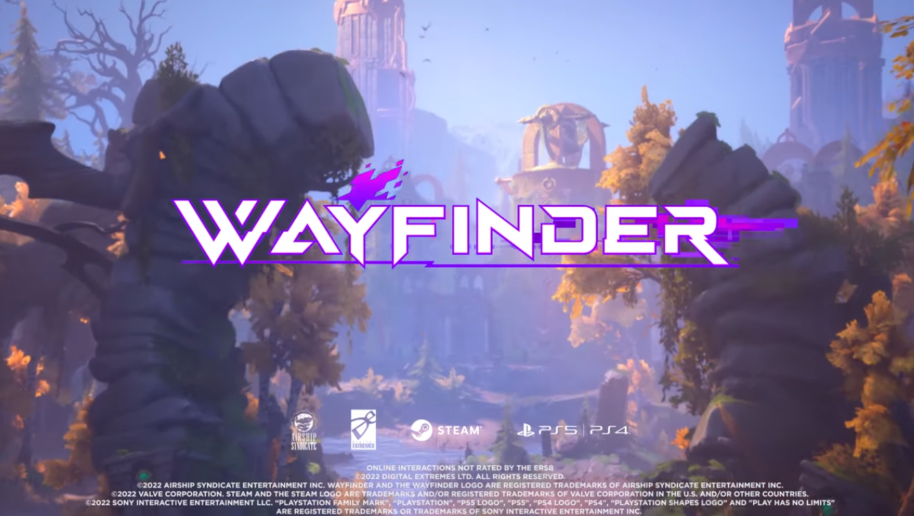 Digital Extremes i Airship Syndicate najavili online akcijski RPG