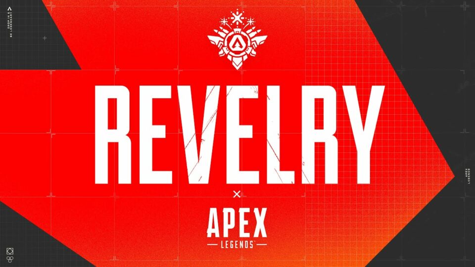 16. sezona Apex Legendsa počinje za Valentinovo | GoodGame.hr