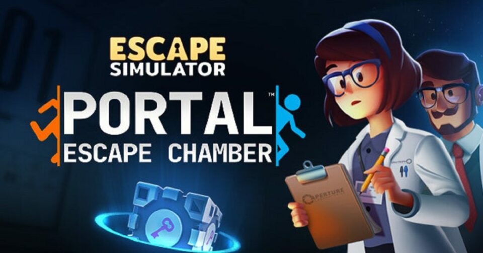 Hr Escape Hrvatska igra Escape Simulator dobiva novi DLC temeljen na poznatim ...