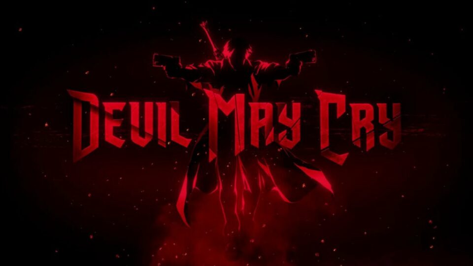 Objavljen je prvi teaser za Netlflixovu Devil May Cry anime seriju ...