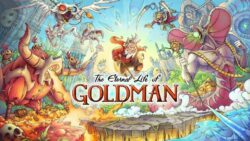 The Eternal Life of Goldman od prvog dana dolazi u Game Pass