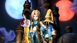 Final Fantasy IX Remake navodno je &bdquo;na ledu&ldquo;, tvrdi poznati insider
