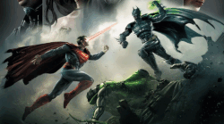 Nakon gotovo deset godina pauze, NetherRealm Studios se vraća superherojima &ndash; stiže nam Injustice 3!