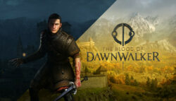 Hoće li The Blood of Dawnwalker biti uspješan s manjim otvorenim svijetom, ali fokusiranijim narativom?