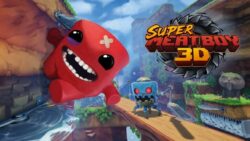 Super Meat Boy 3D izlazi krajem ovog mjeseca