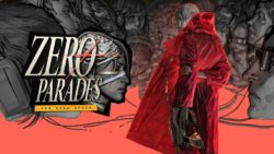 ZERO PARADES: For Dead Spies stiže ovog proljeća