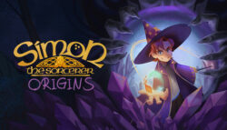 Simon the Sorcerer: Origins