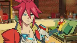 Izdavačka prava za Hi-Fi RUSH u potpunosti su prebačena na KRAFTON