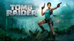 Tomb Raider: Legacy of Atlantis navodno je odgođen za 2027. godinu